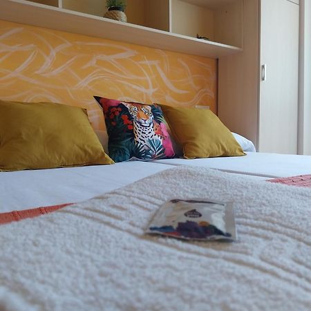 Apartamento El Horrin Colunga Exterior foto