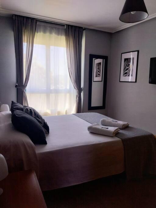 Apartamento El Horrin Colunga Exterior foto